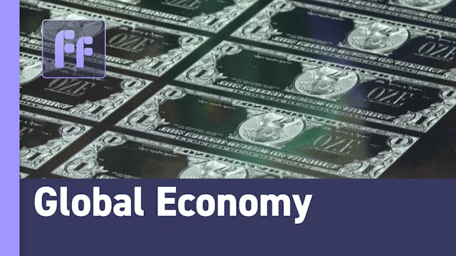 Full Frame: Global Economy