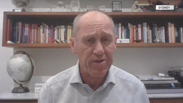 The Agenda with Stephen Cole - Water ...