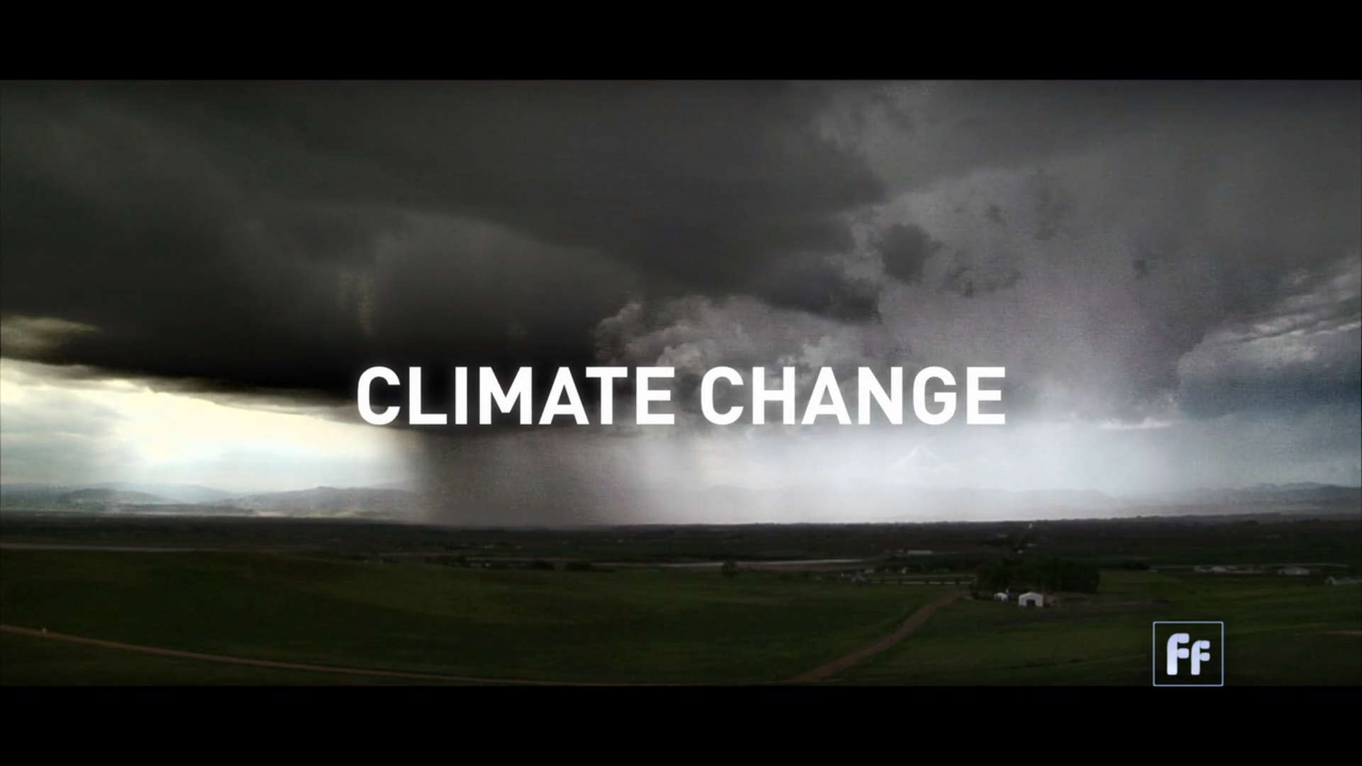 Climate Change with Catherine Potvin