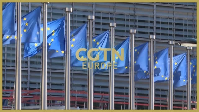 EU members split over AstraZeneca vac...