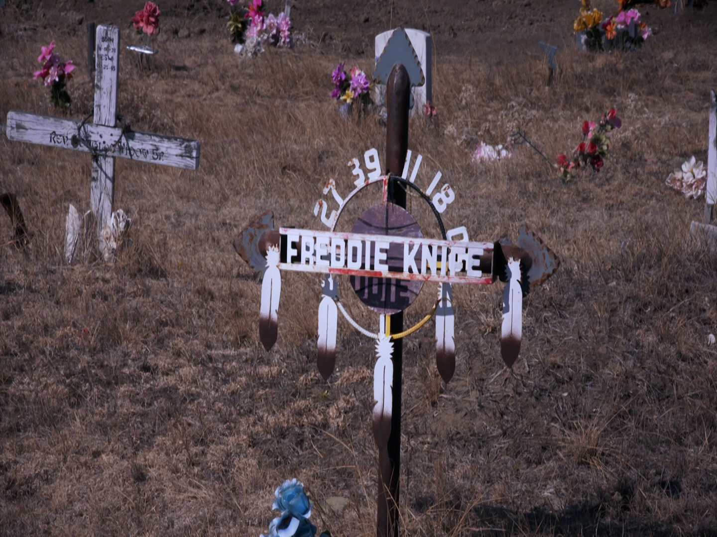 The fight against COVID-19 in Native American territory