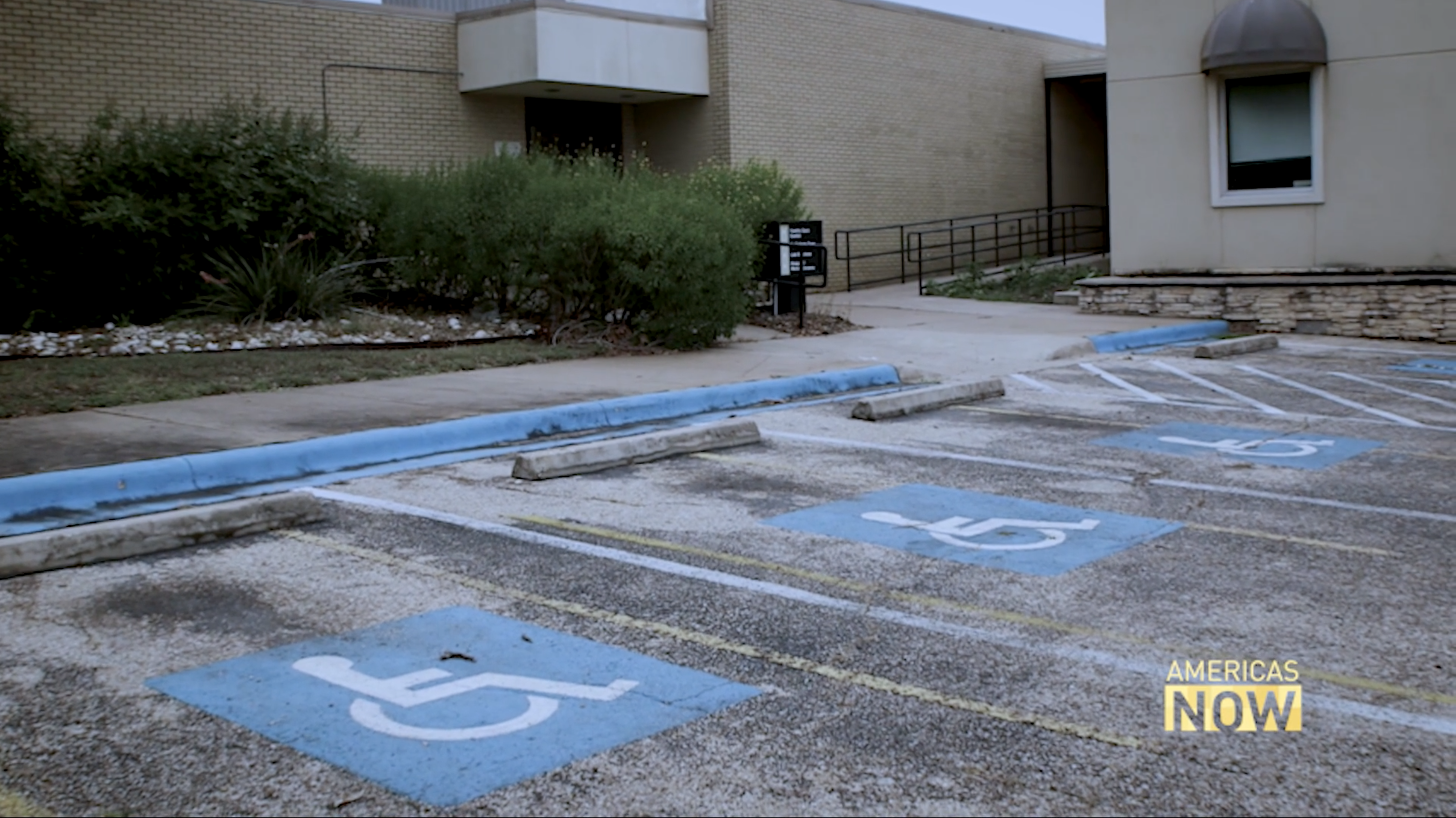 Rural hospital closures impact communities in the U.S.