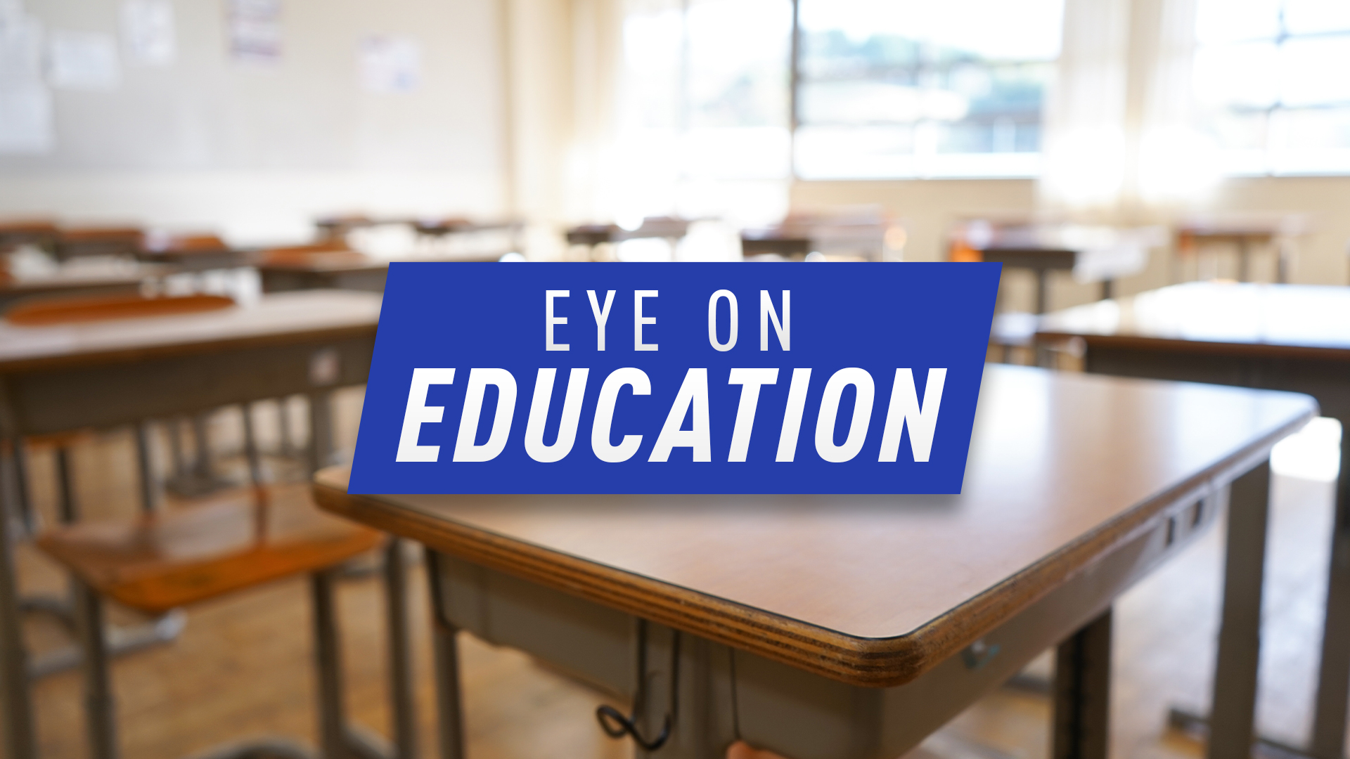 It's back to school season