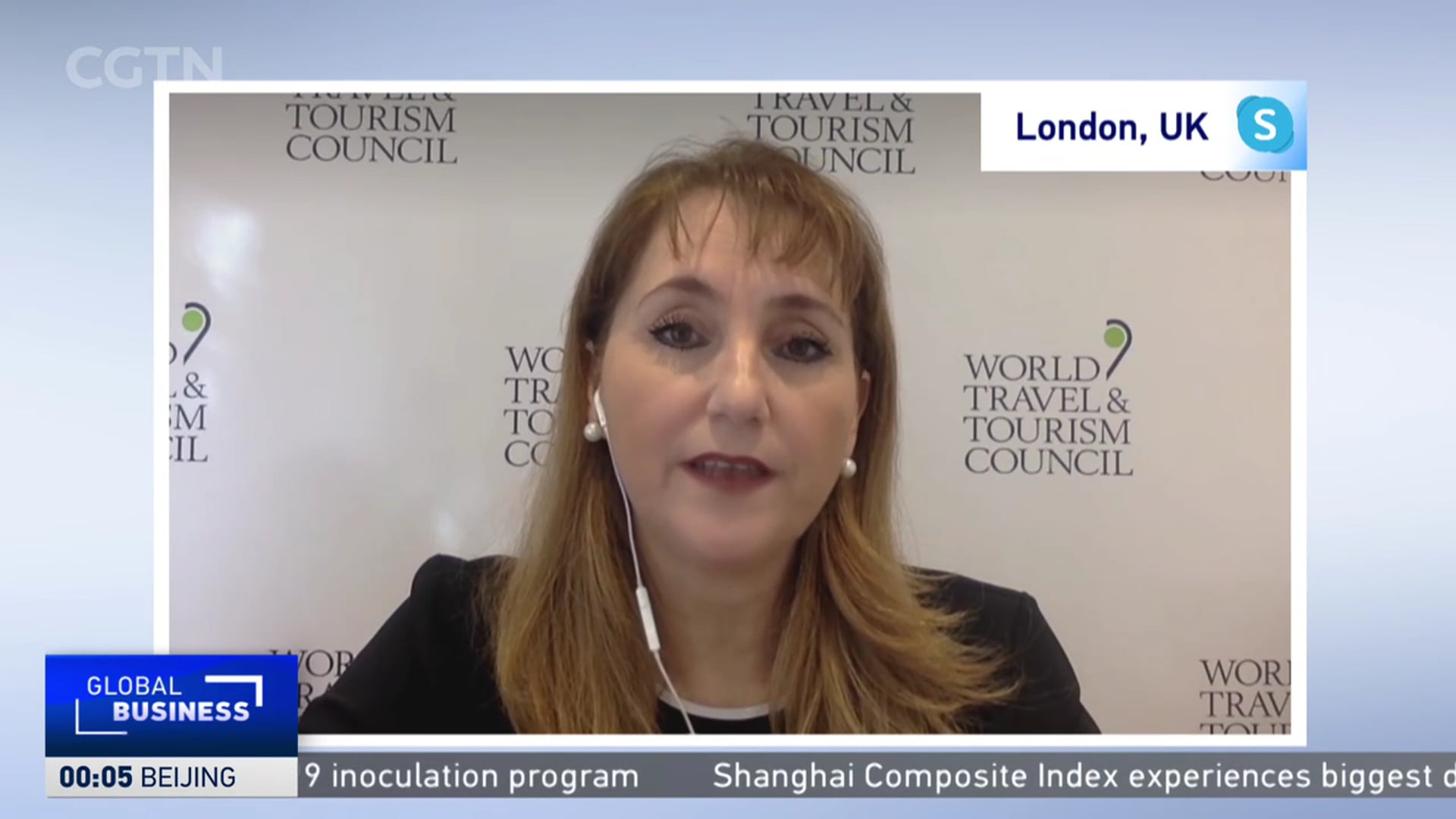 Travel industry leaders optimistic summer holidays can go ahead