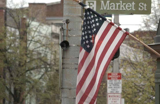 Why Pennsylvania is important