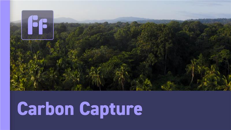 Full Frame: Carbon Capture