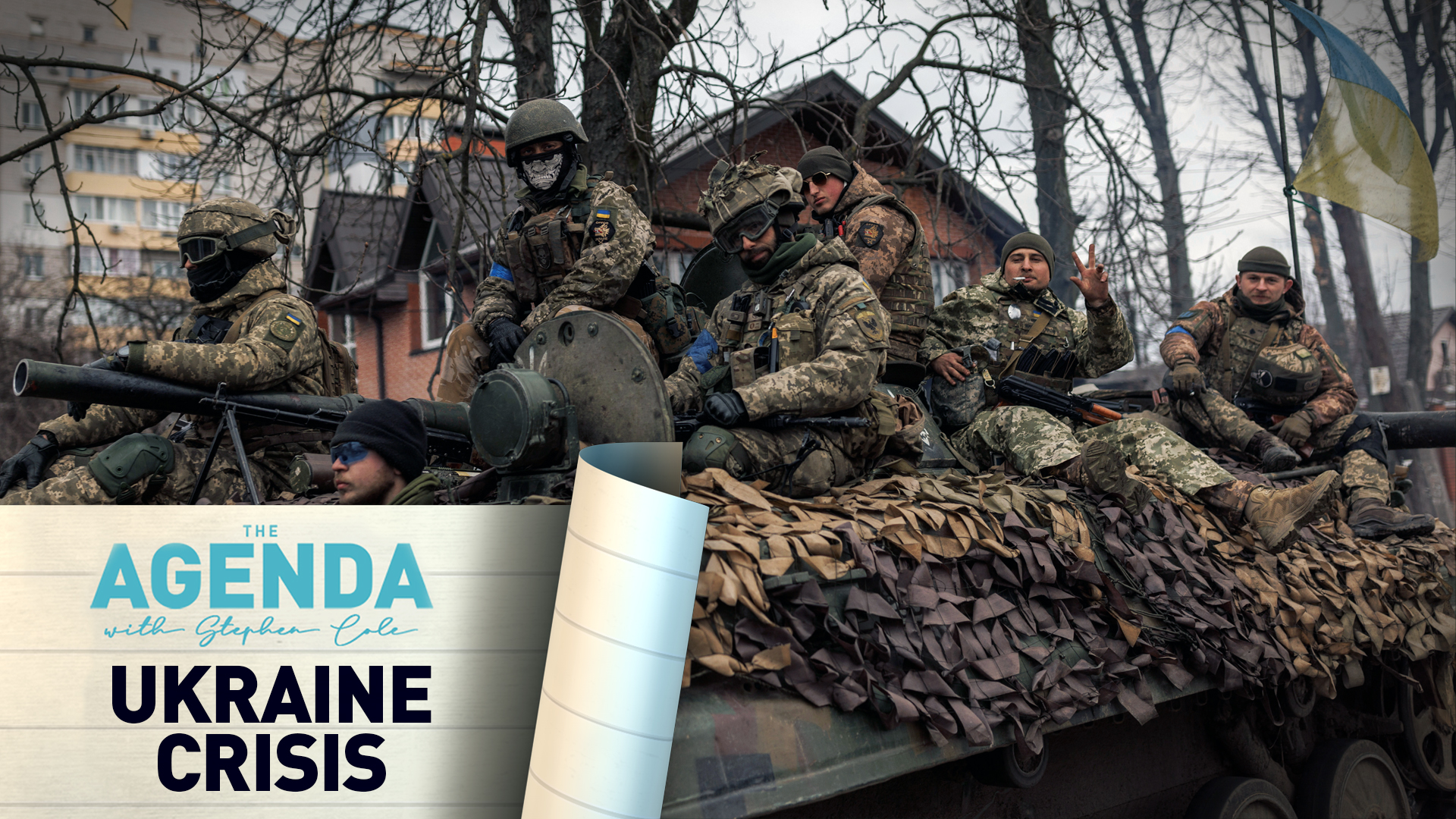 What Moscow thinks about peace