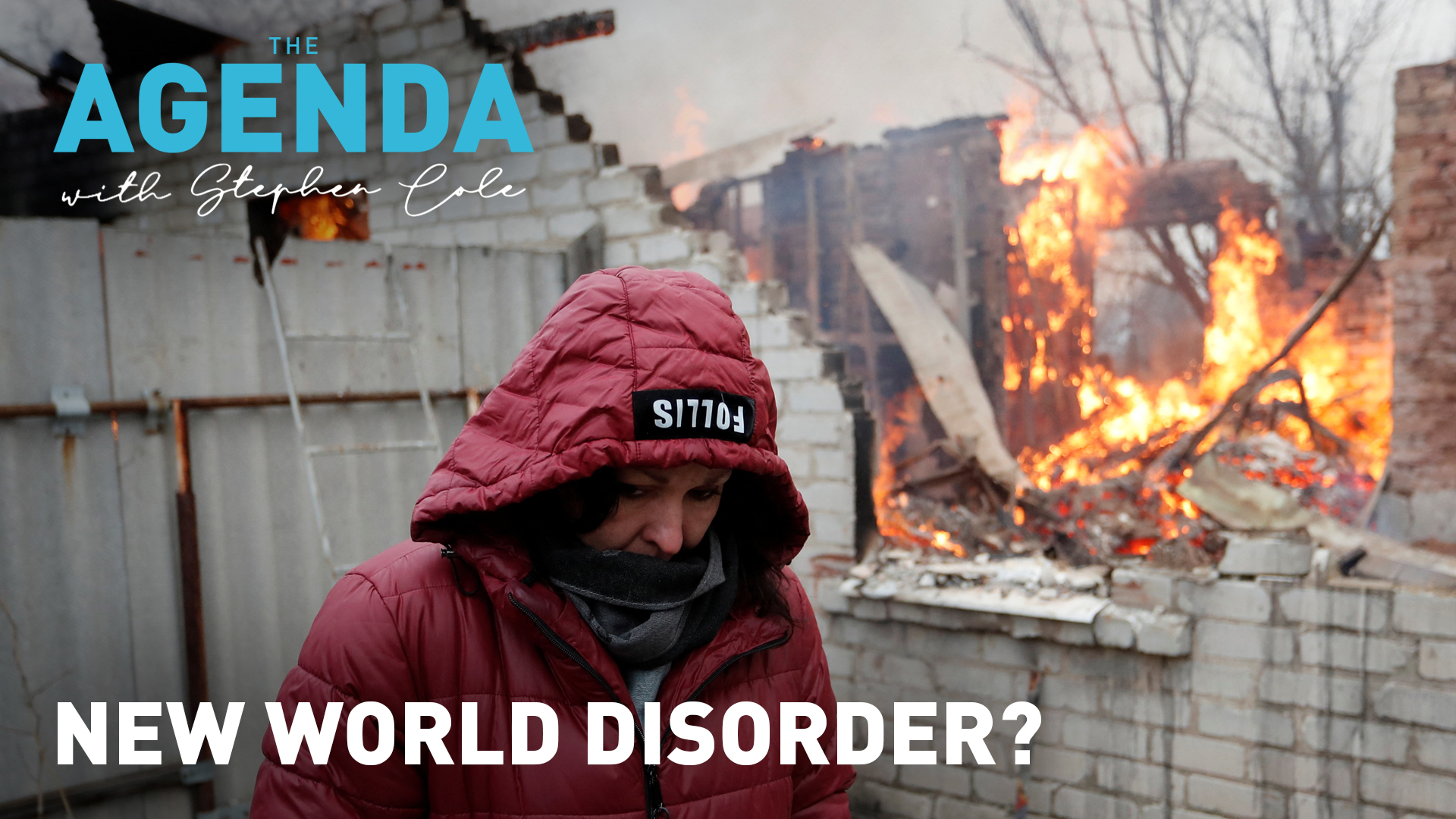 What might this mean for Europe? 