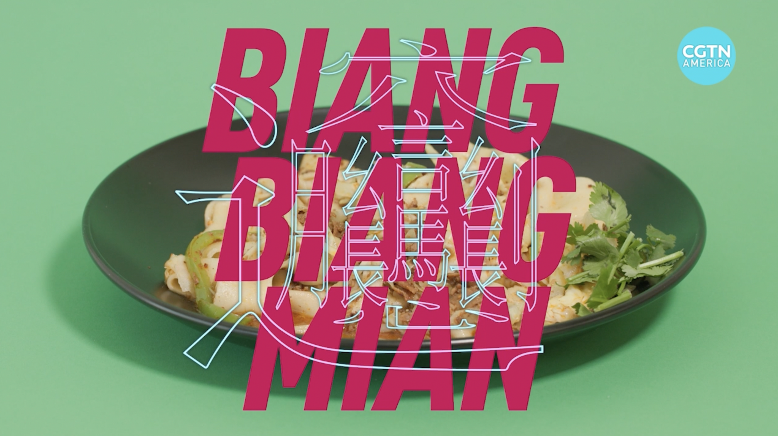 Biang Biang Mian