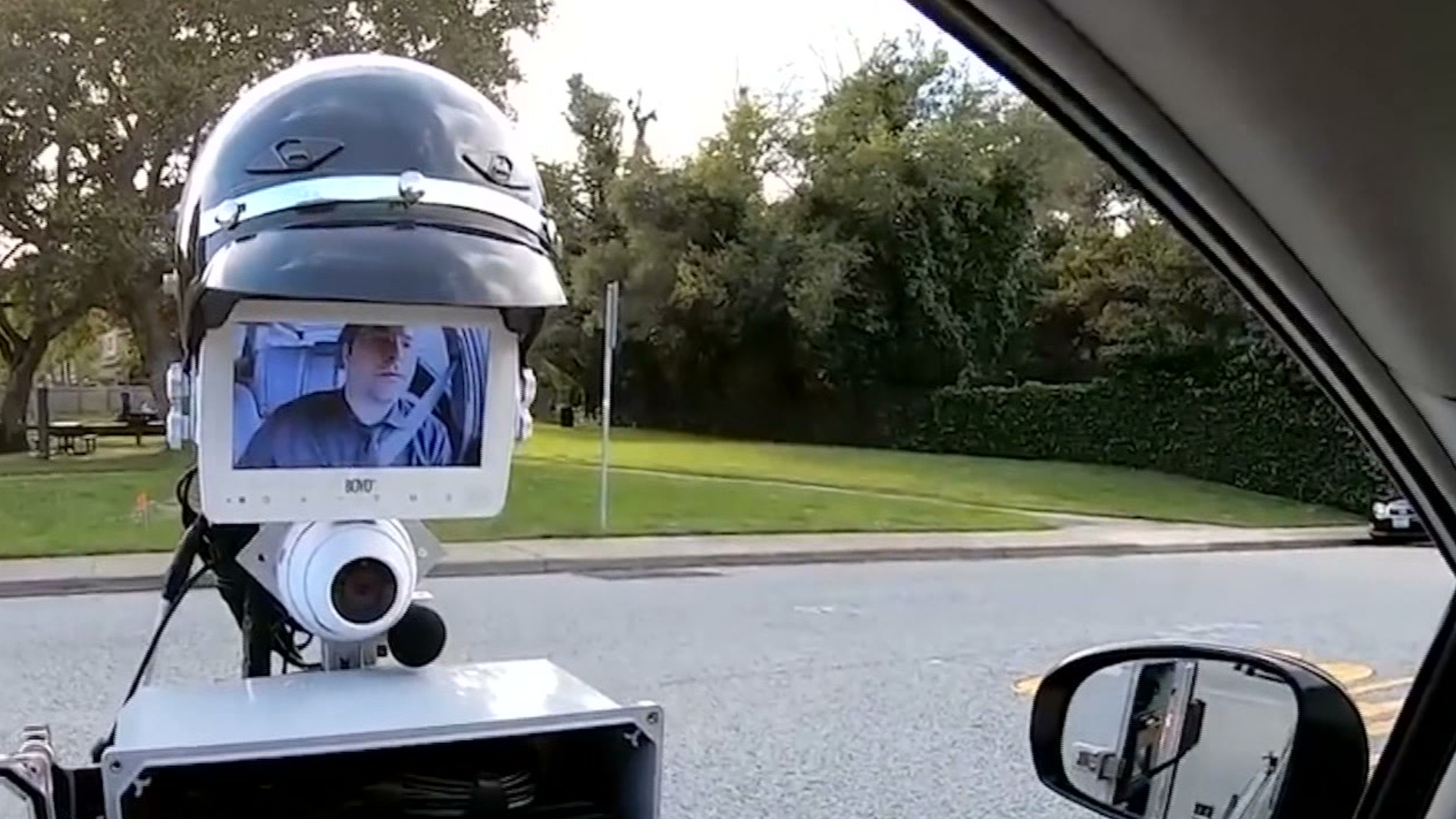 New technology emerges at Silicon Valley’s RoboBusiness