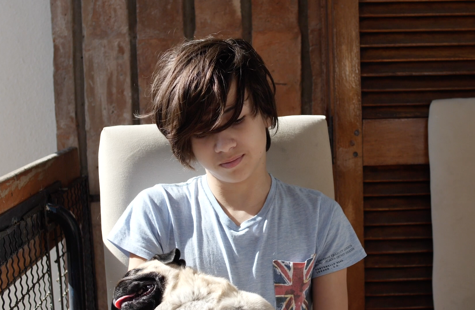 COVID: High-risk students