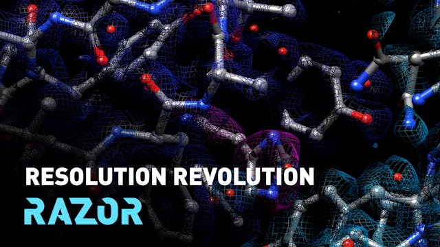 #RAZOR: Revolutionary microscopy 