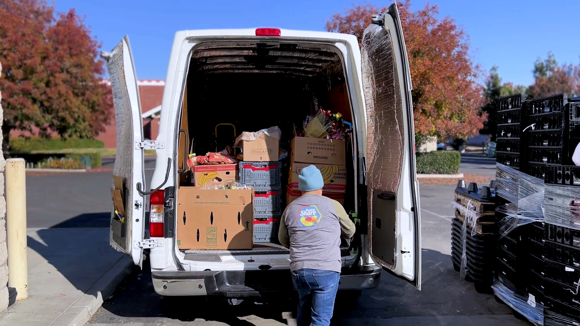 Food Waste in the U.S.