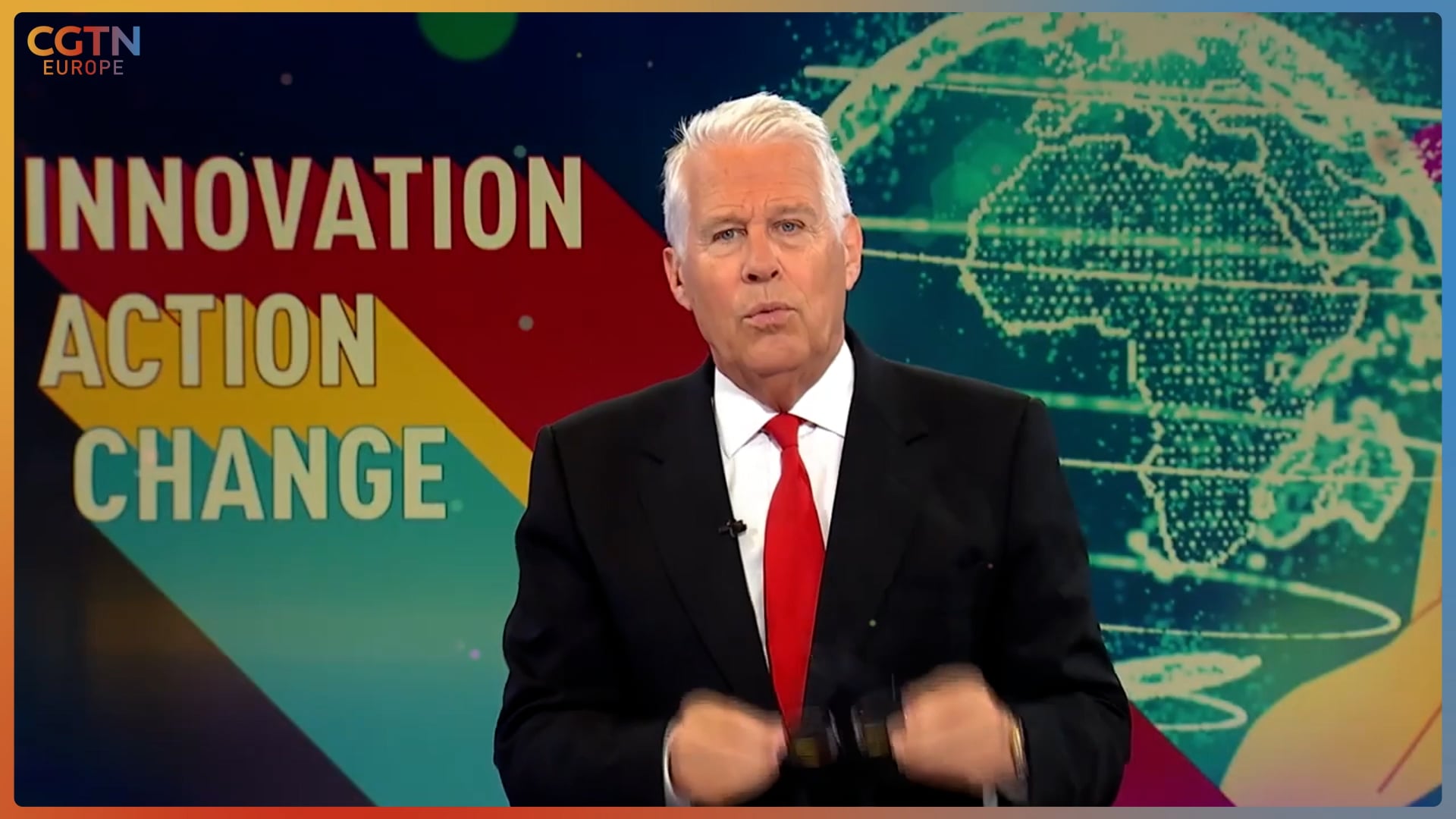 Technology threatens to 'worsen inequality,' says UNESCO chair