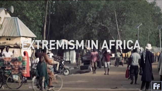 Extremism in Africa