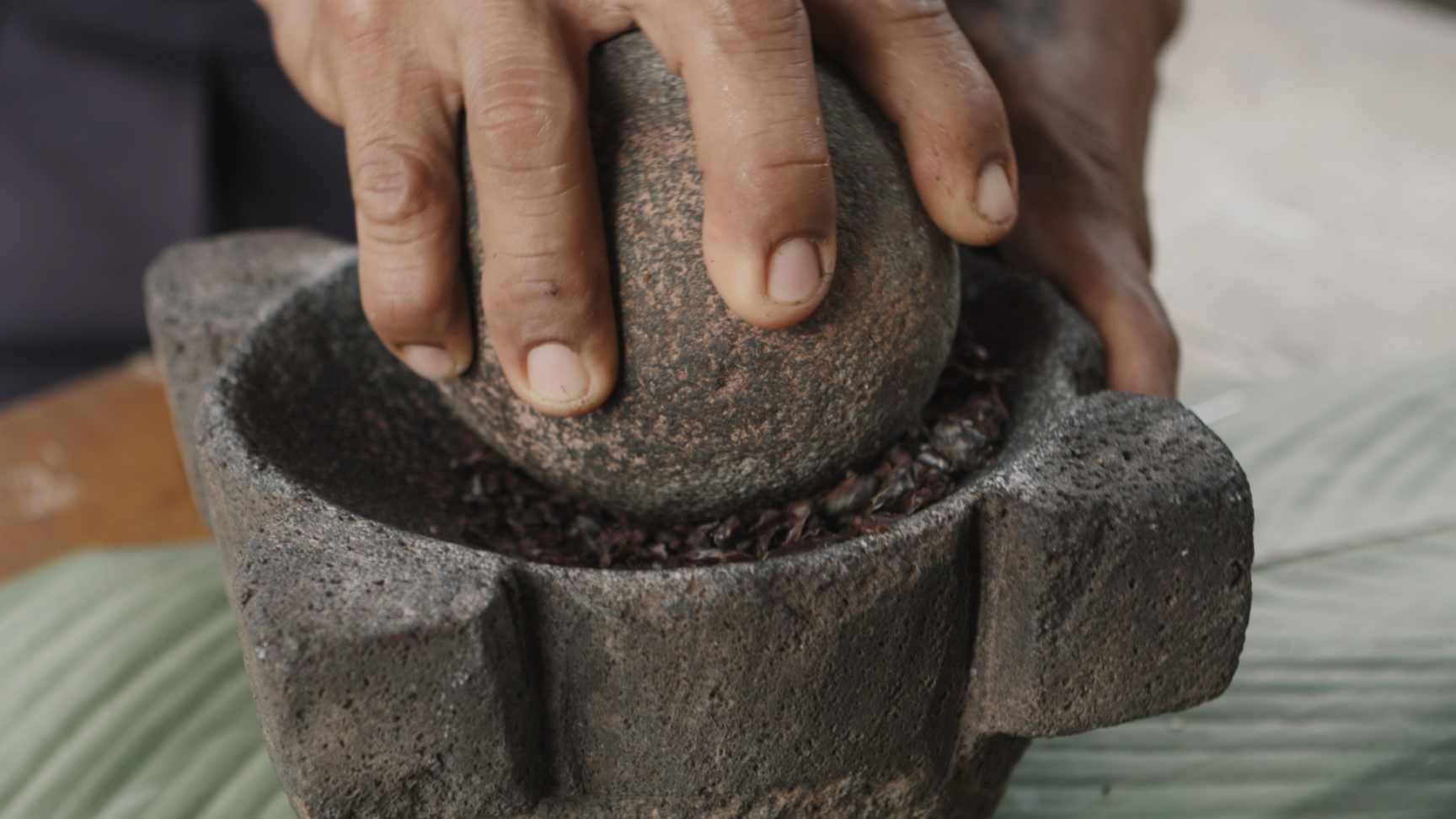 Ecuador Aims to Conquer the Saturated Chocolate Market with Its best Cocoa