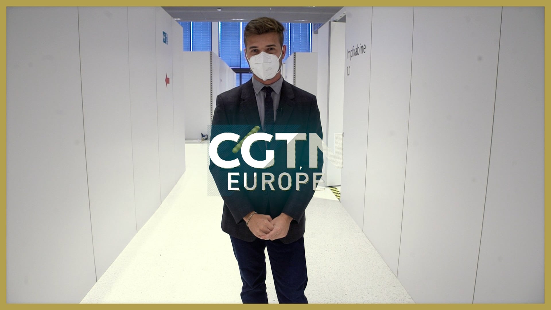 Germany becomes latest nation to offer booster shots against COVID-19