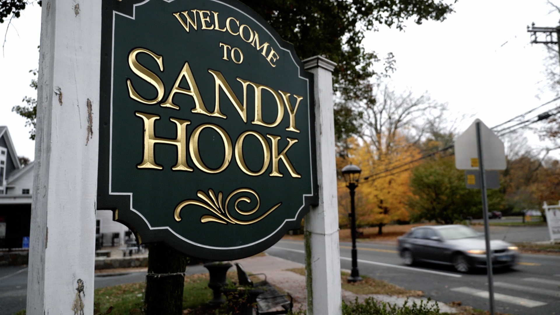 Unbearable: Sandy Hook 10 Years Later