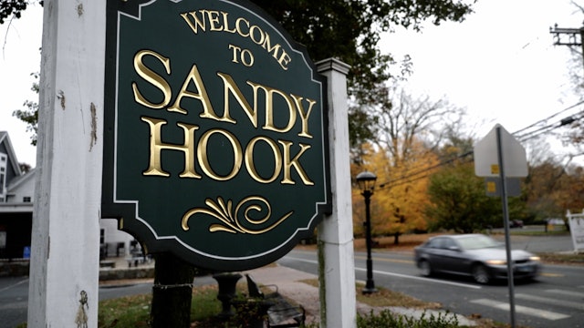 Unbearable: Sandy Hook 10 Years Later