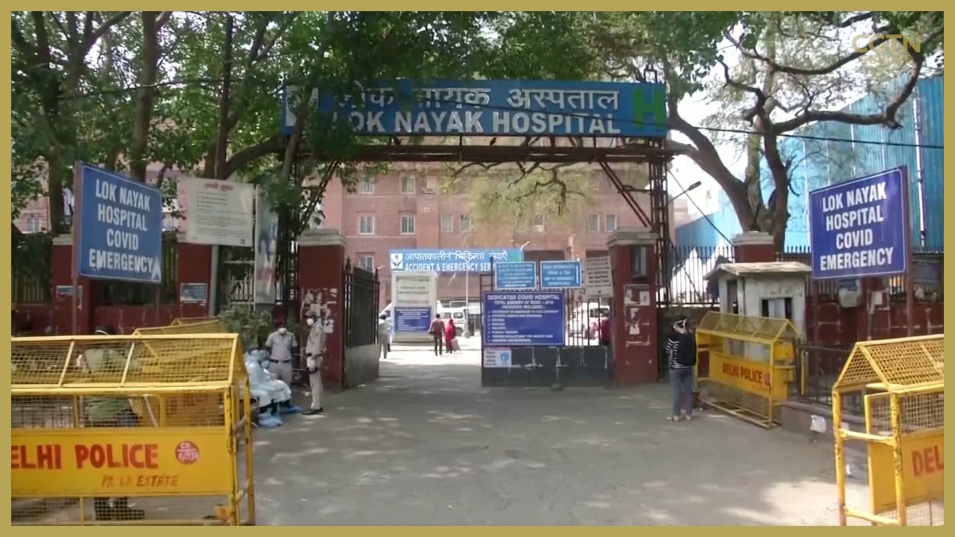 Indian expats in Germany call for stricter lockdowns in former homeland