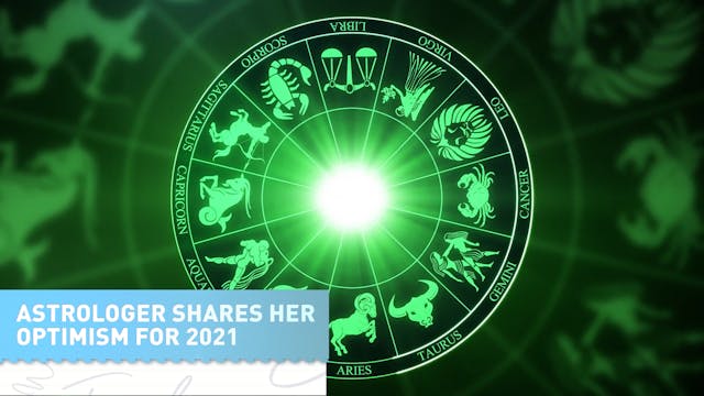 World-famous astrologer shares her op...