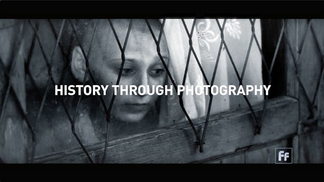 History Through Photography
