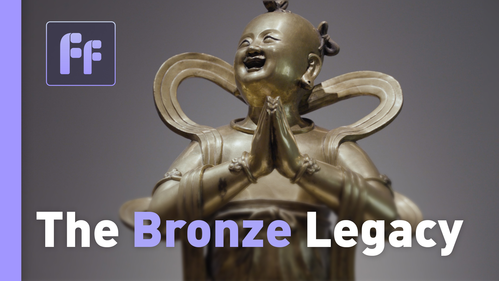 Full Frame: The Bronze Legacy  