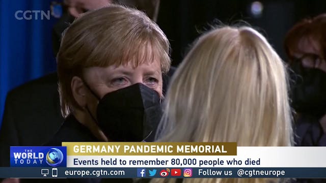 European news round-up