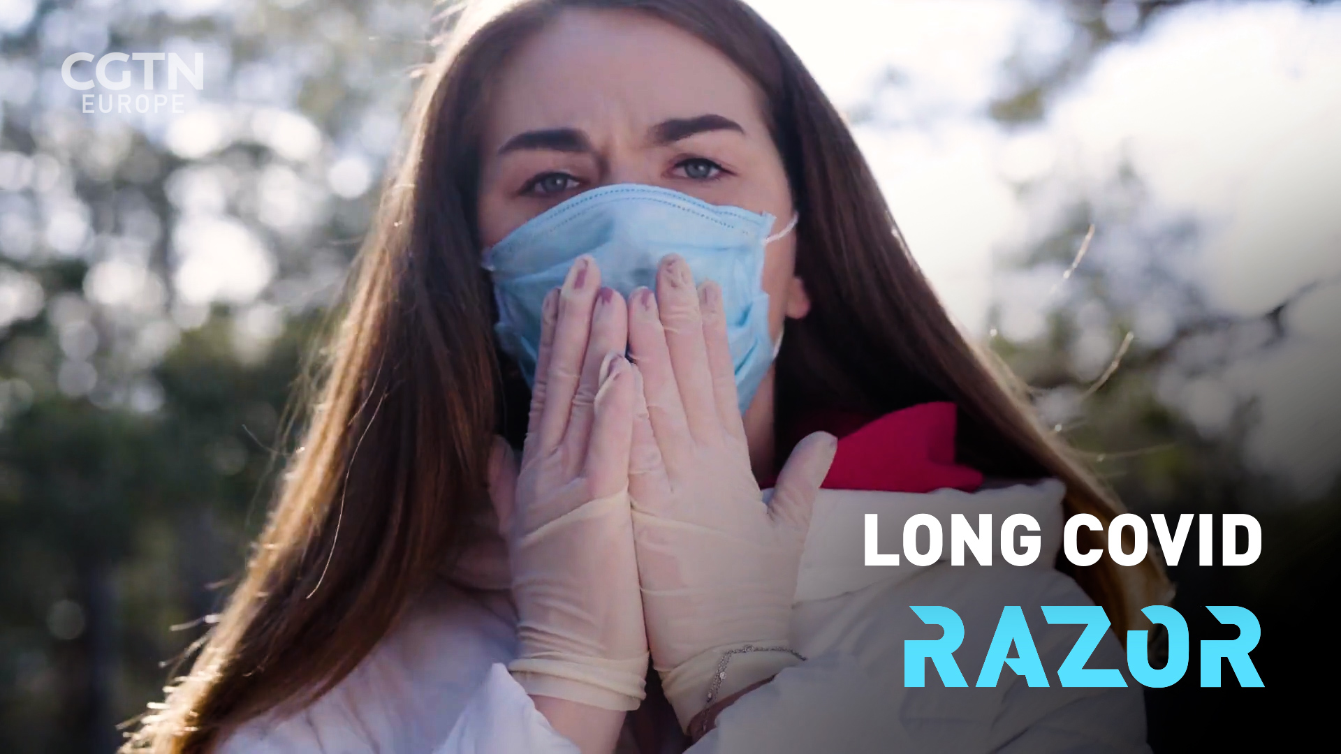 Long Covid- what does it mean and who is most likely to get it? - #RAZOR