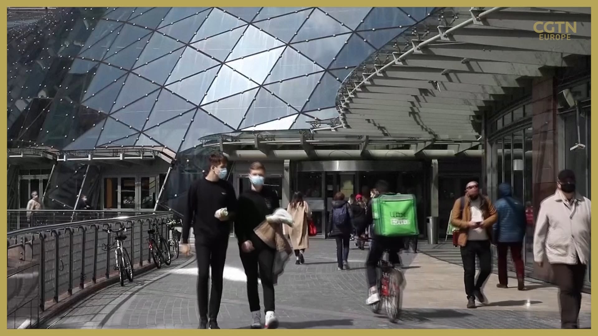 Poland suffers setback in dispute with EU