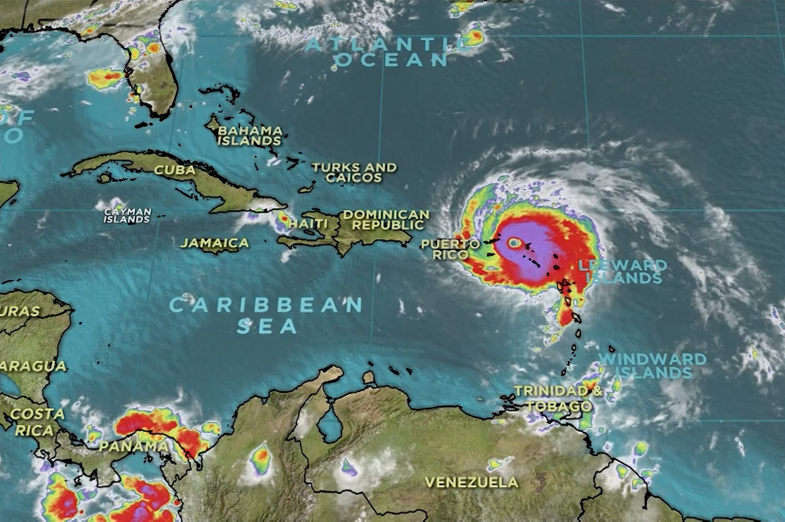 What to expect this Hurricane Season