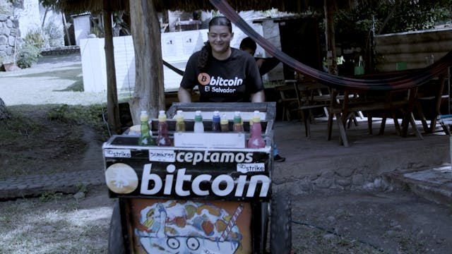 Bitcoin as Legal Tender in El Salvador