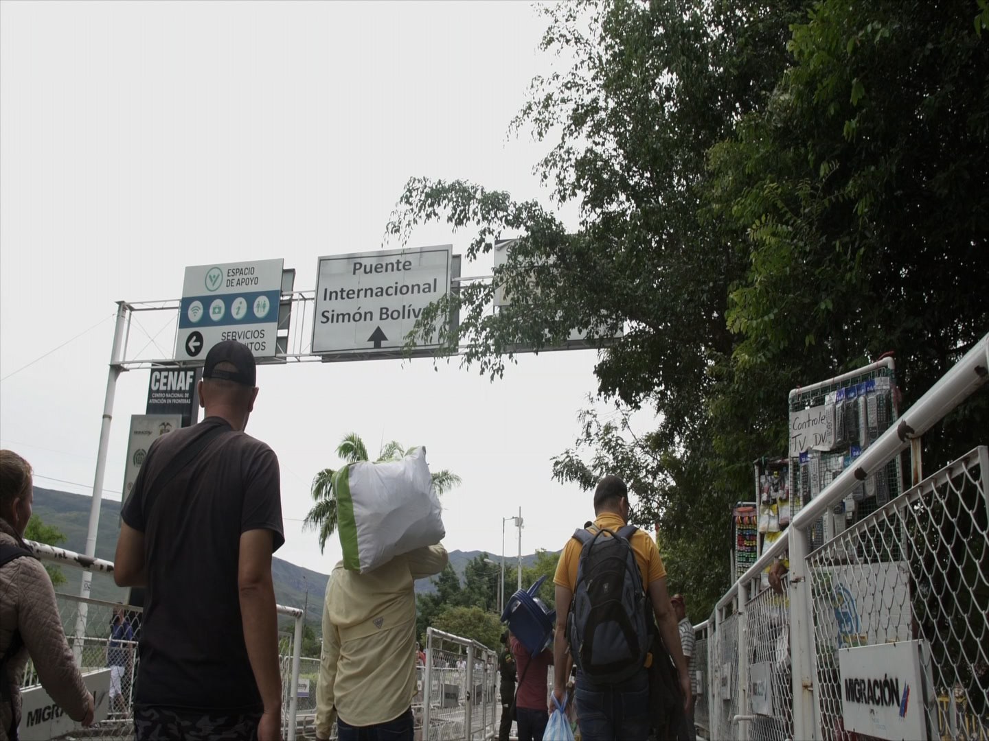 When Reopening Borders Isn’t Enough 