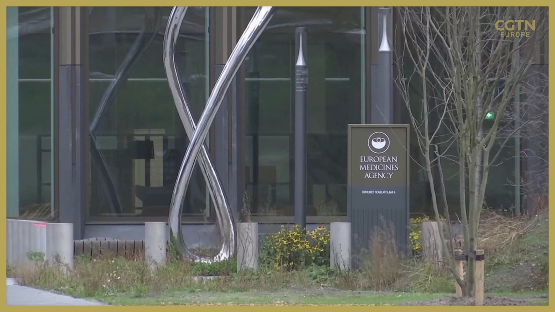 EU agrees to common vaccine rollout from December 27