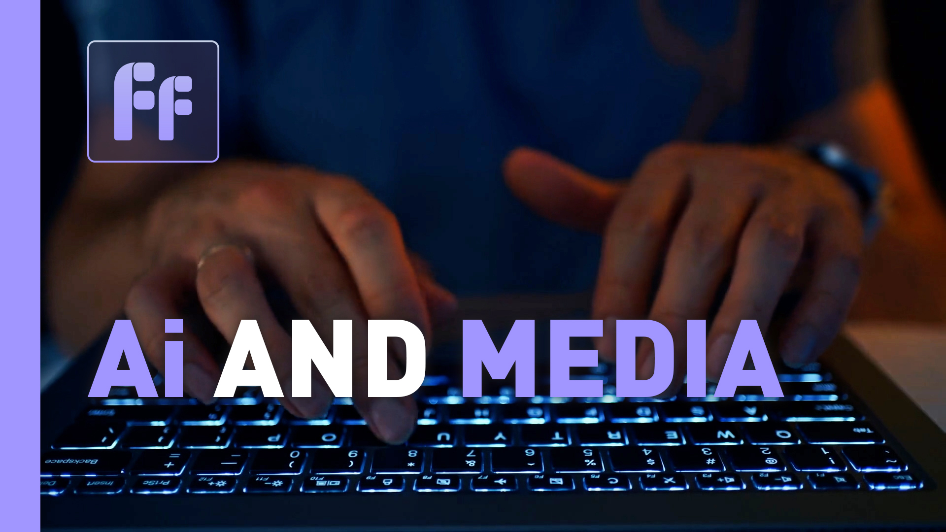 Full Frame: AI and Media