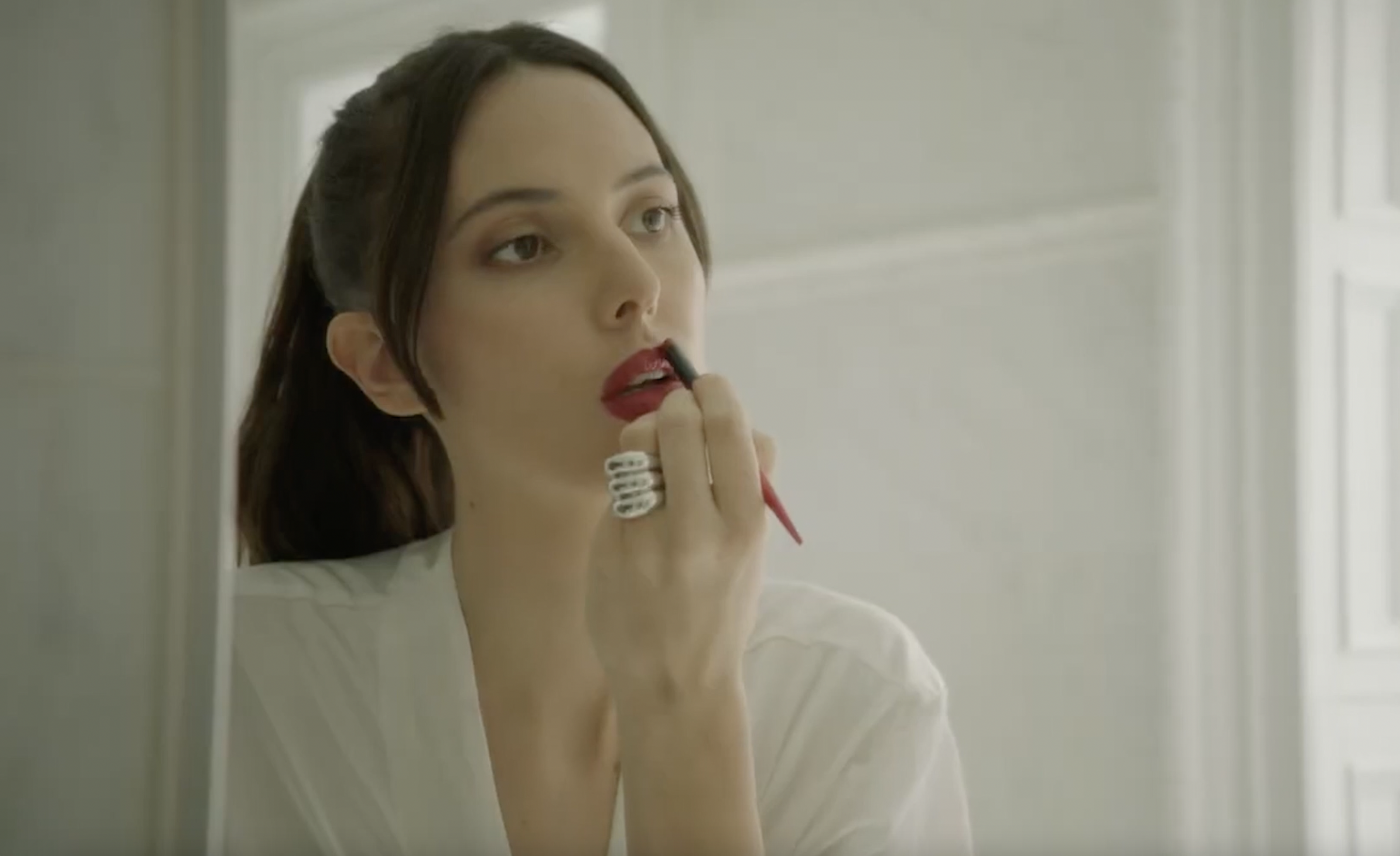 AI in beauty industry