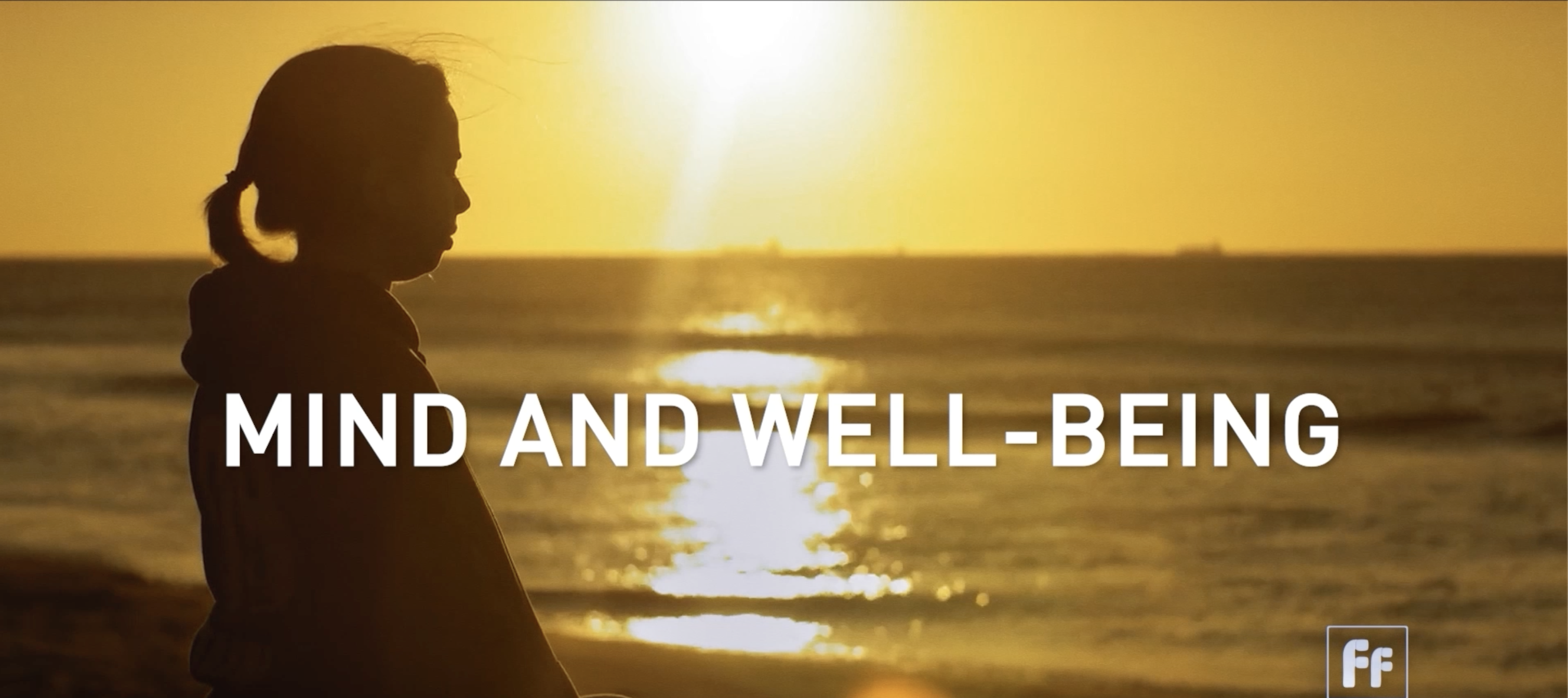 Full Frame: Mind and Well-being