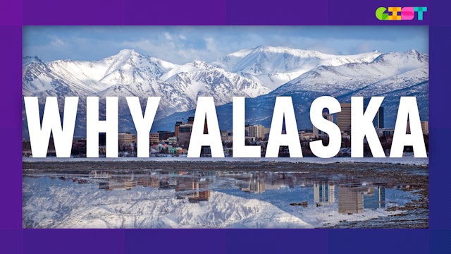 Why the Alaska meeting is a BIG DEAL!