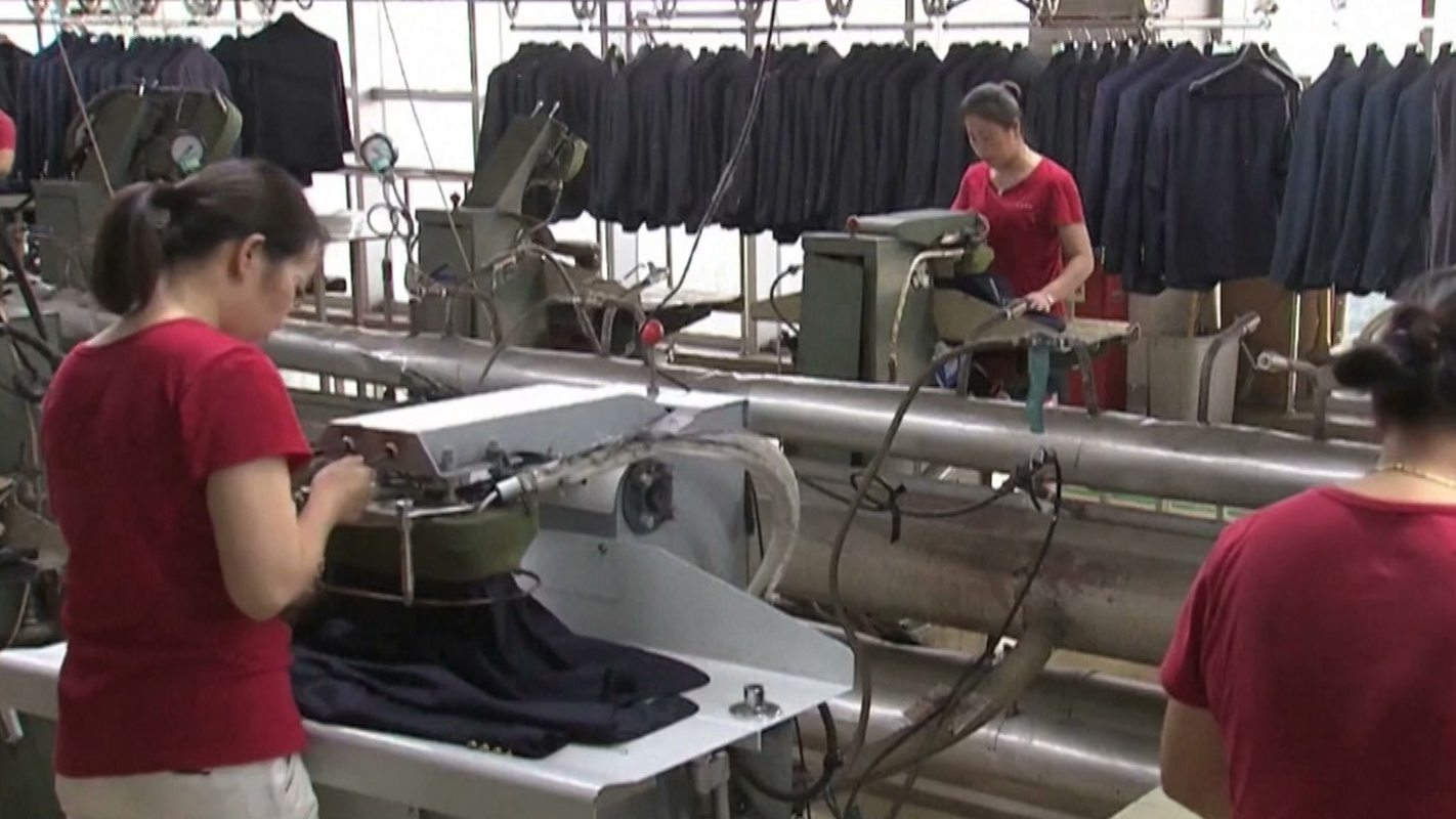 Trump delays some tariffs fearing consumer impact