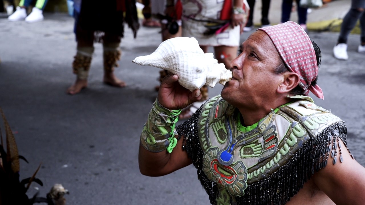 Mexico's Native Tongues Struggle to Stay Alive