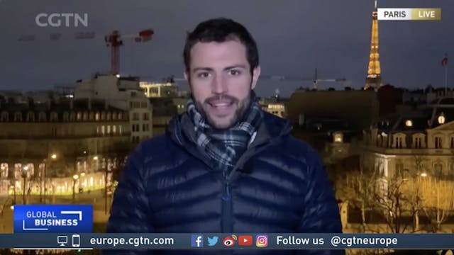 First major climate summit of 2021 fo...