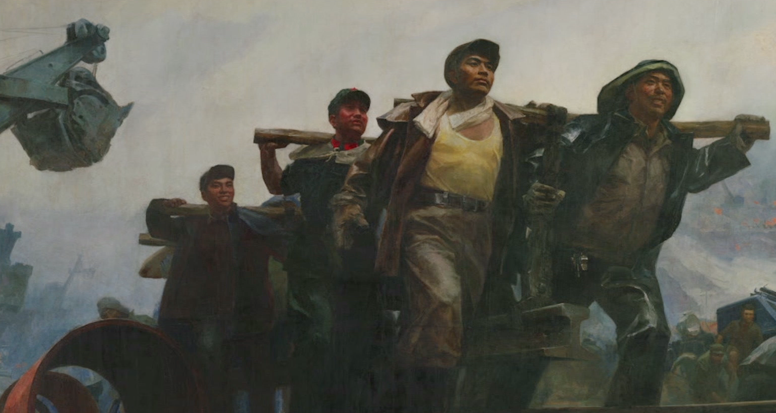 Chengdu-Chongqing Railway