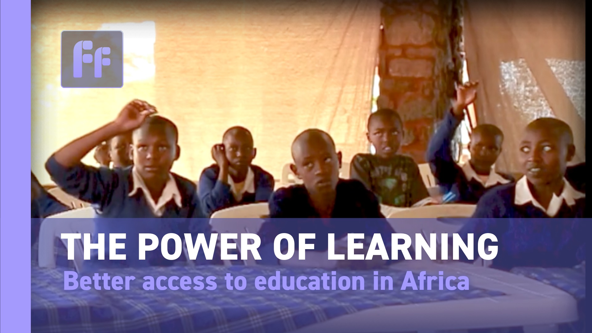 Full Frame: The Power of Learning