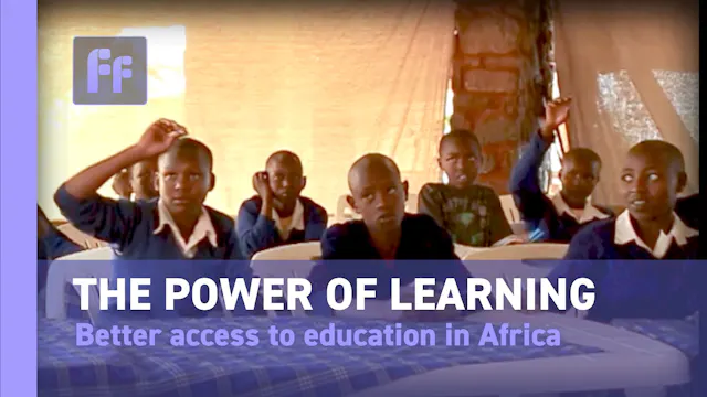 Full Frame: The Power of Learning