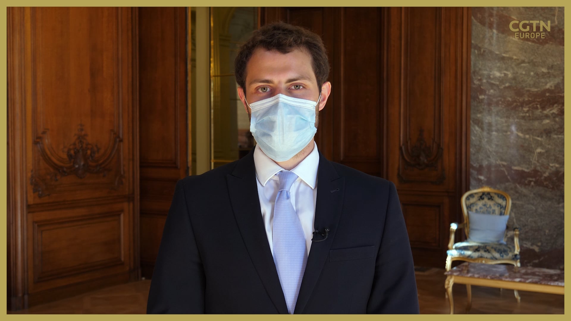 China's Communist Party has adapted and learnt over 100-year history