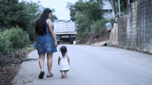 A rare syndrome affects Ecuador's sou...