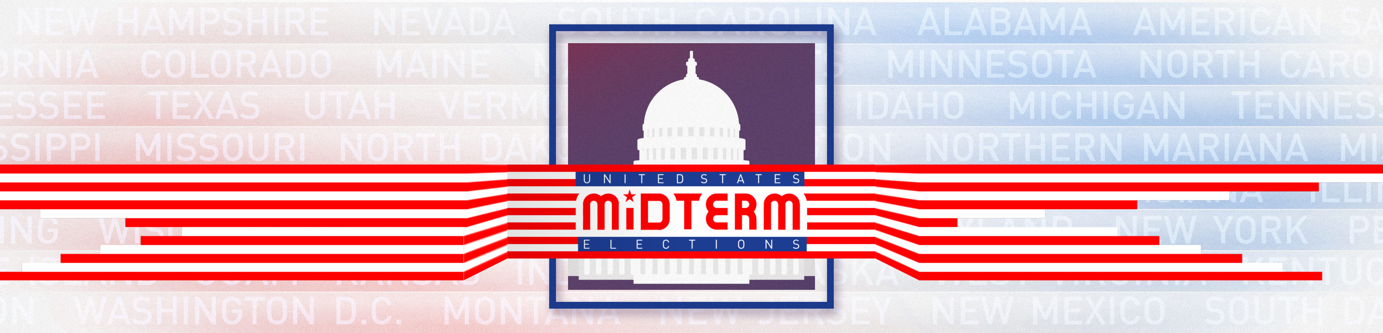 U.S. Midterm Elections 2022