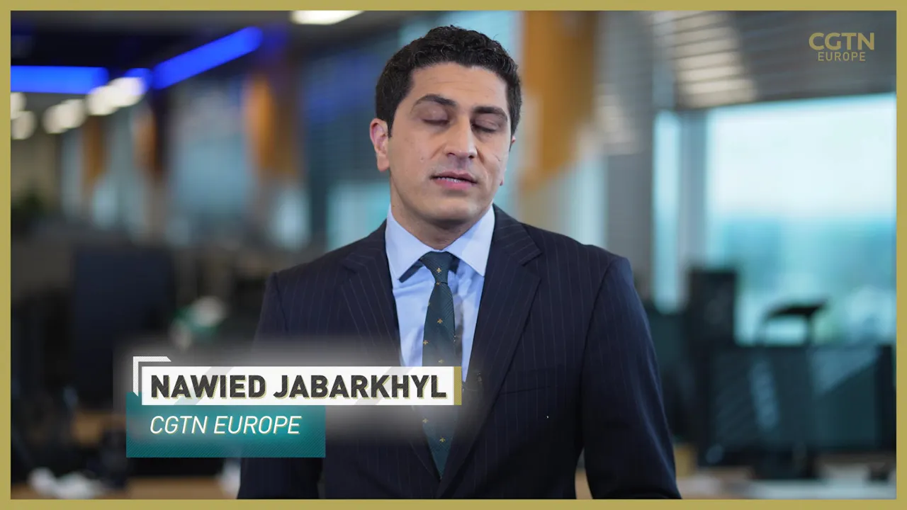 G7 finance ministers eye shake-up of global tax rules - CGTN Europe - Watch  CGTN Now
