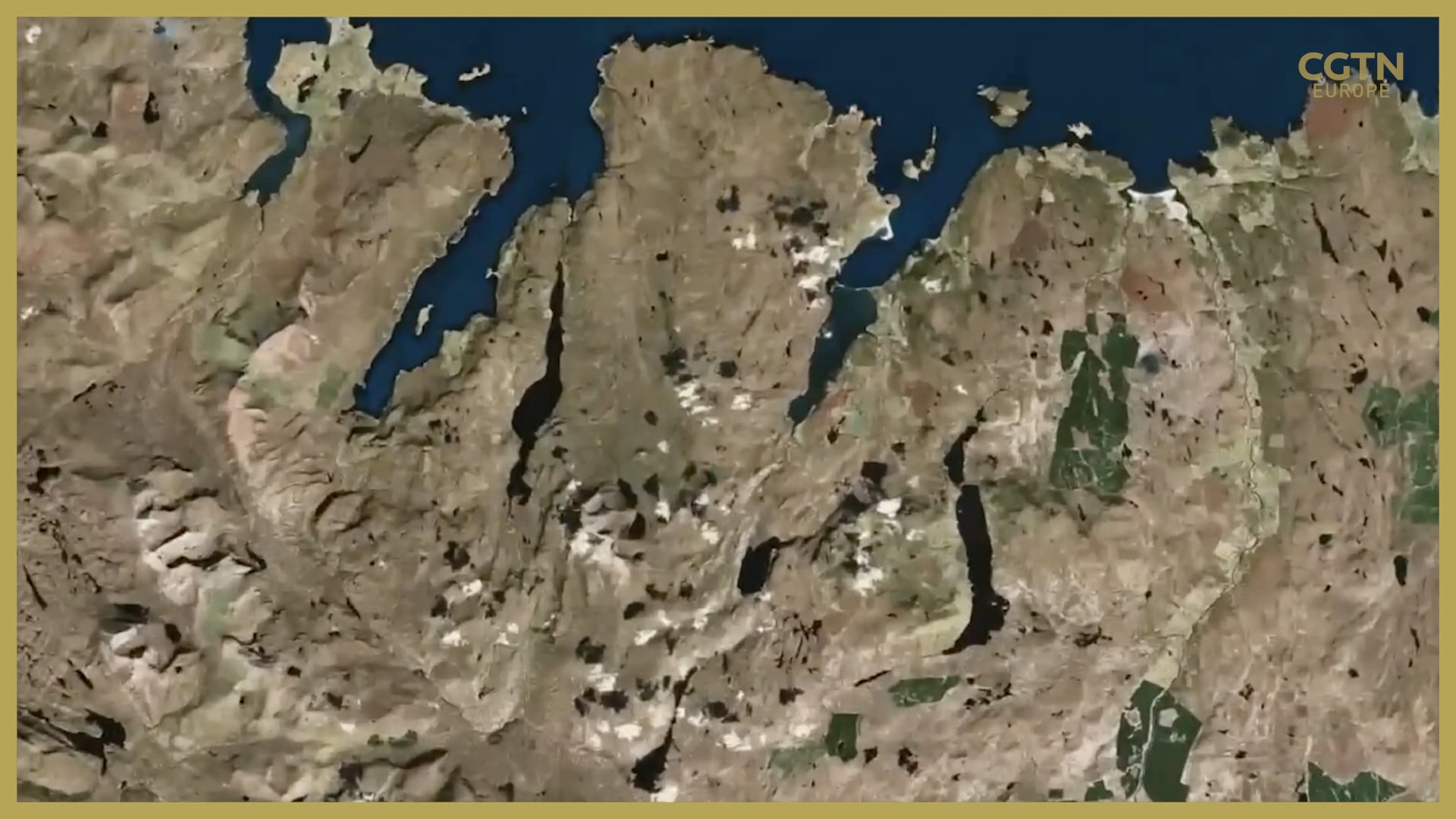 UK stays with European Space Agency after Brexit, but projects at home struggle