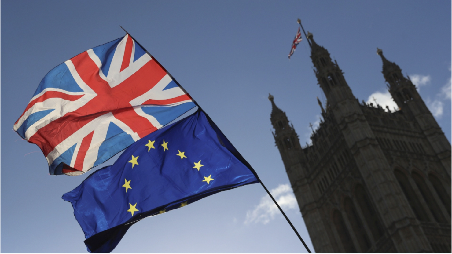 EU lawmakers finally have their say on the post-Brexit trade deal